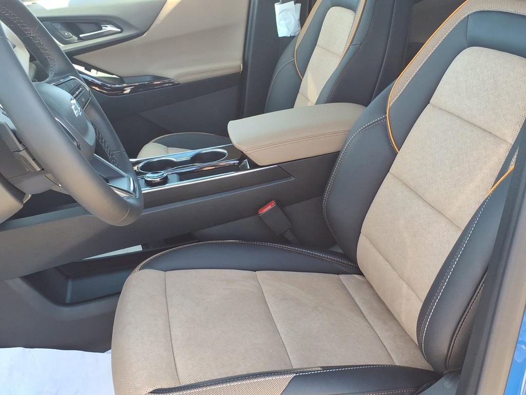 New 2026 Chevrolet Equinox ACTIV w/ Convenience Package III image 13