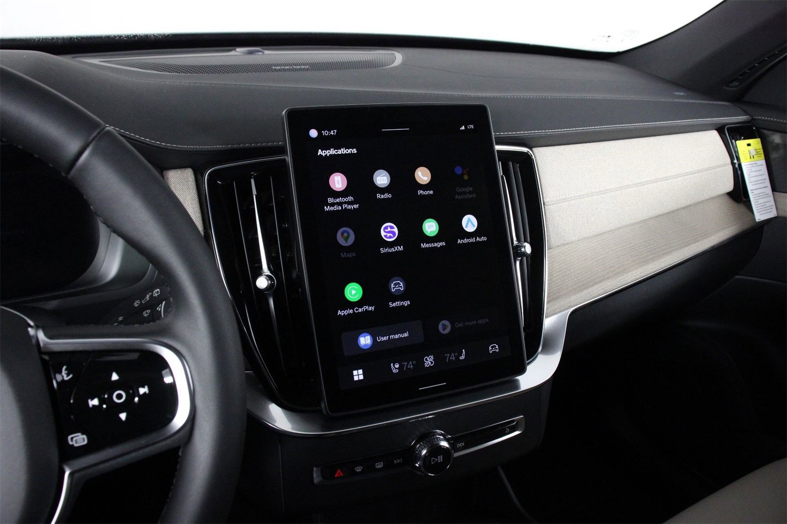 New 2026 Volvo XC90 T8 Plus image 6