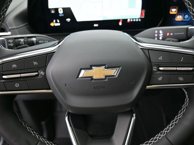 New 2026 Chevrolet Traverse LT w/ Sun and Wheel Package image 28