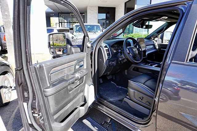 New 2026 RAM 2500 Laramie AWD/4WD image 47