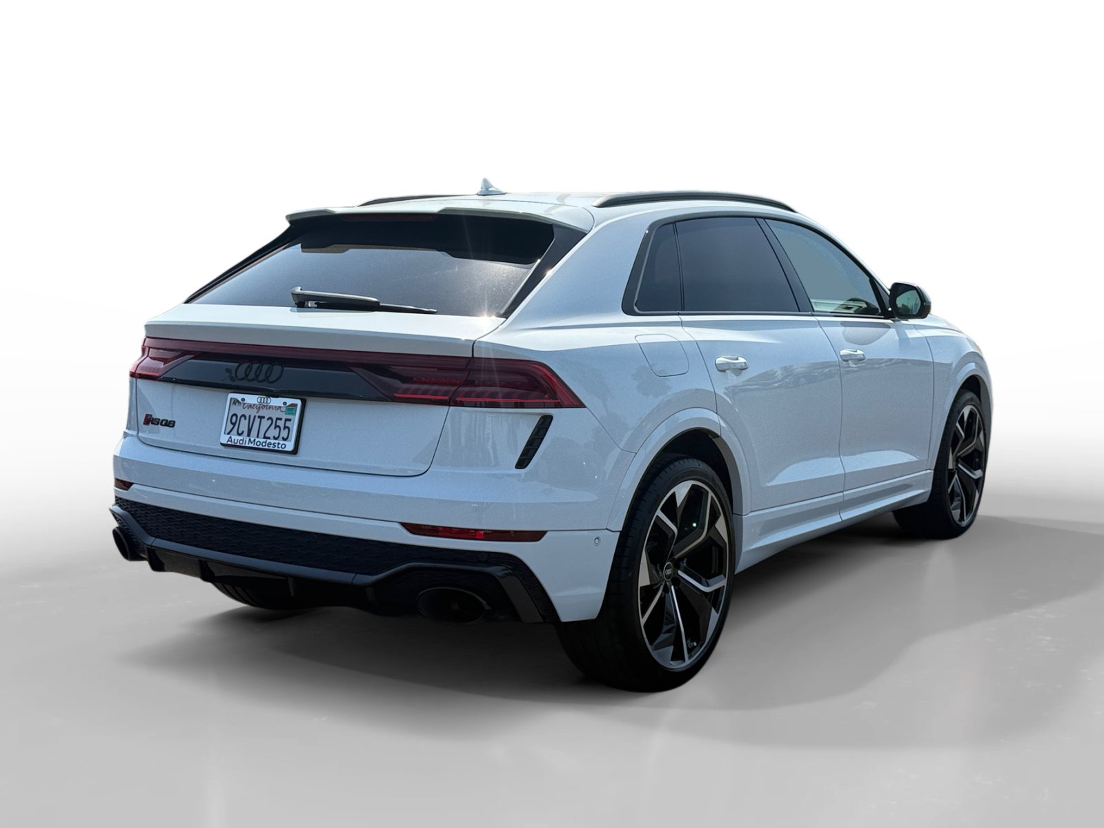 Used 2022 Audi RS Q8 w/ Carbon Optic Package AWD/4WD image 5