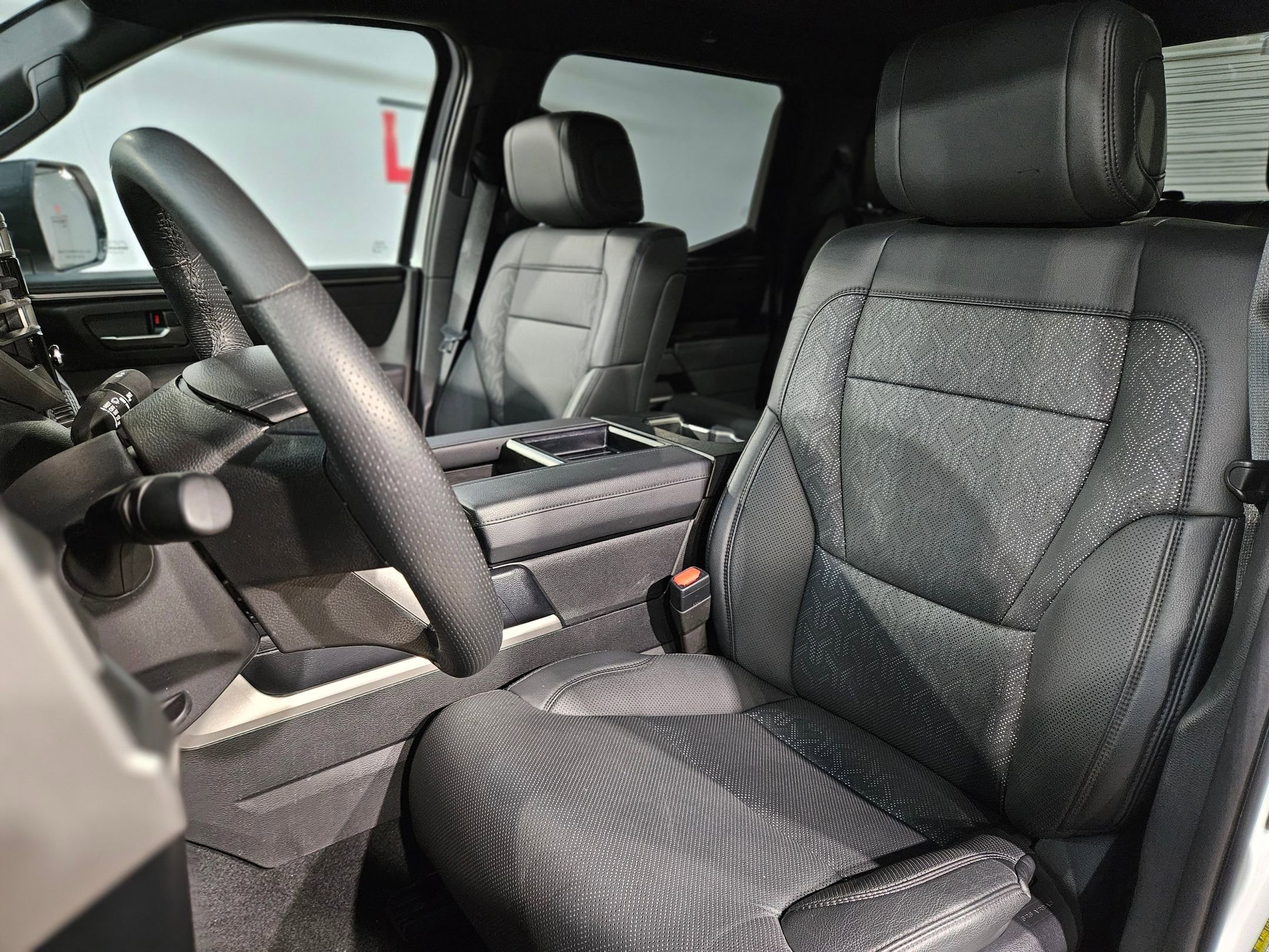 Used 2025 Toyota Tundra SR5 image 23