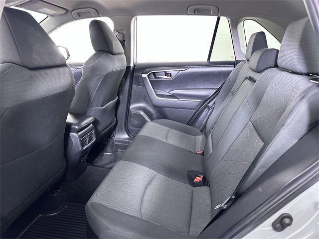 Used 2022 Toyota RAV4 XLE image 26