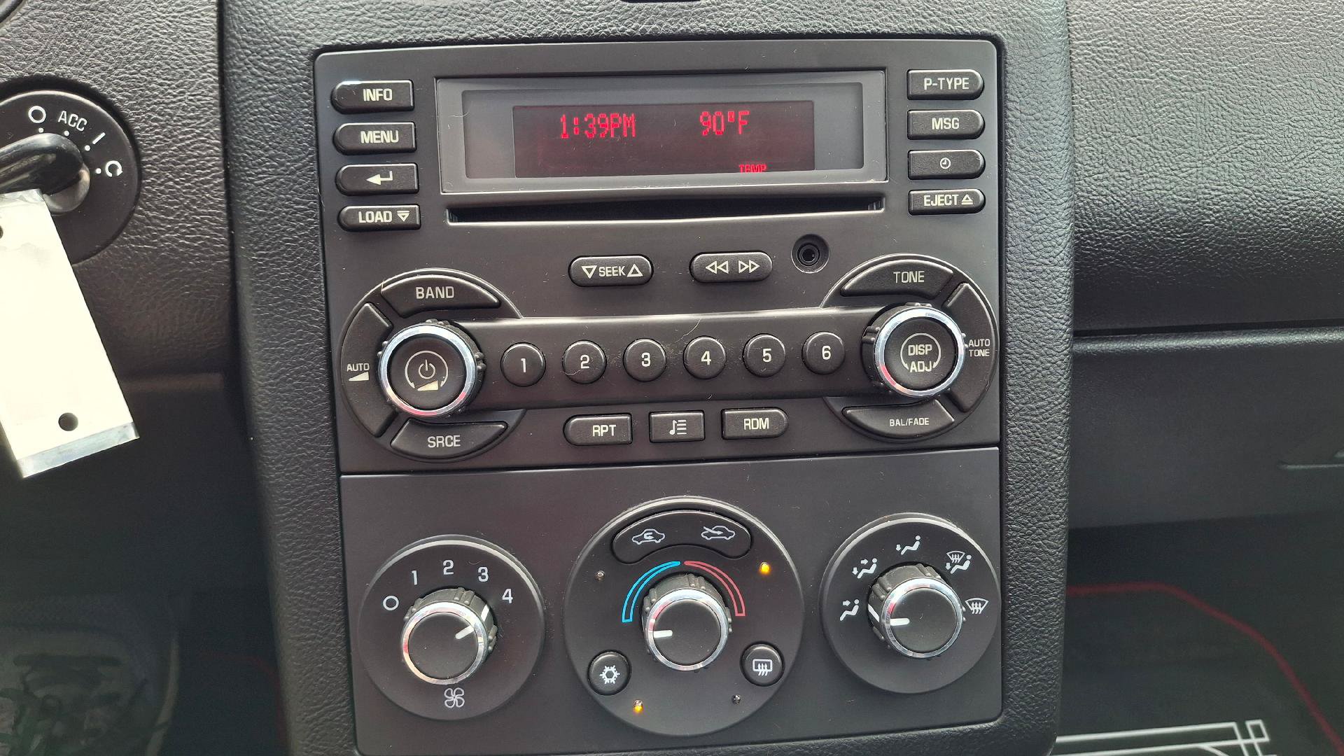Used 2008 Pontiac G6 GT w/ Sun And Sound Package FWD image 18