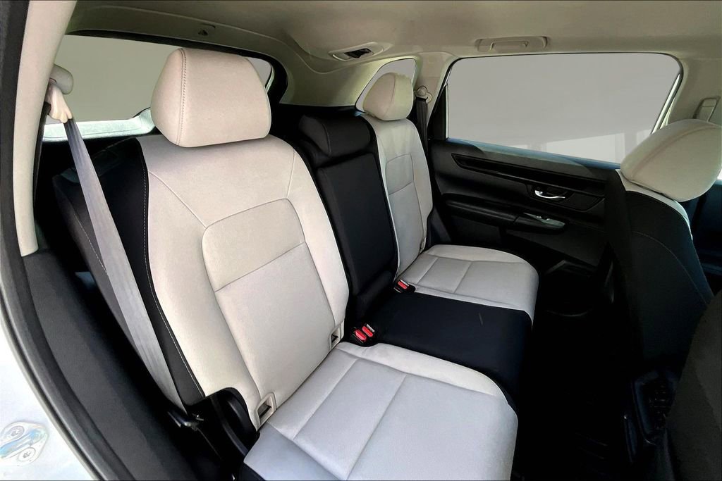 Used 2024 Honda CR-V EX image 23
