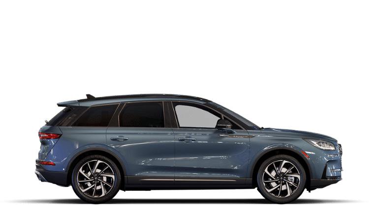 New 2026 Lincoln Corsair Reserve w/ Rear Removable Package Tray image 27