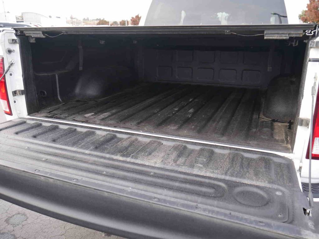 Used 2023 RAM 1500 Classic SLT w/ Electronics Convenience Group image 11