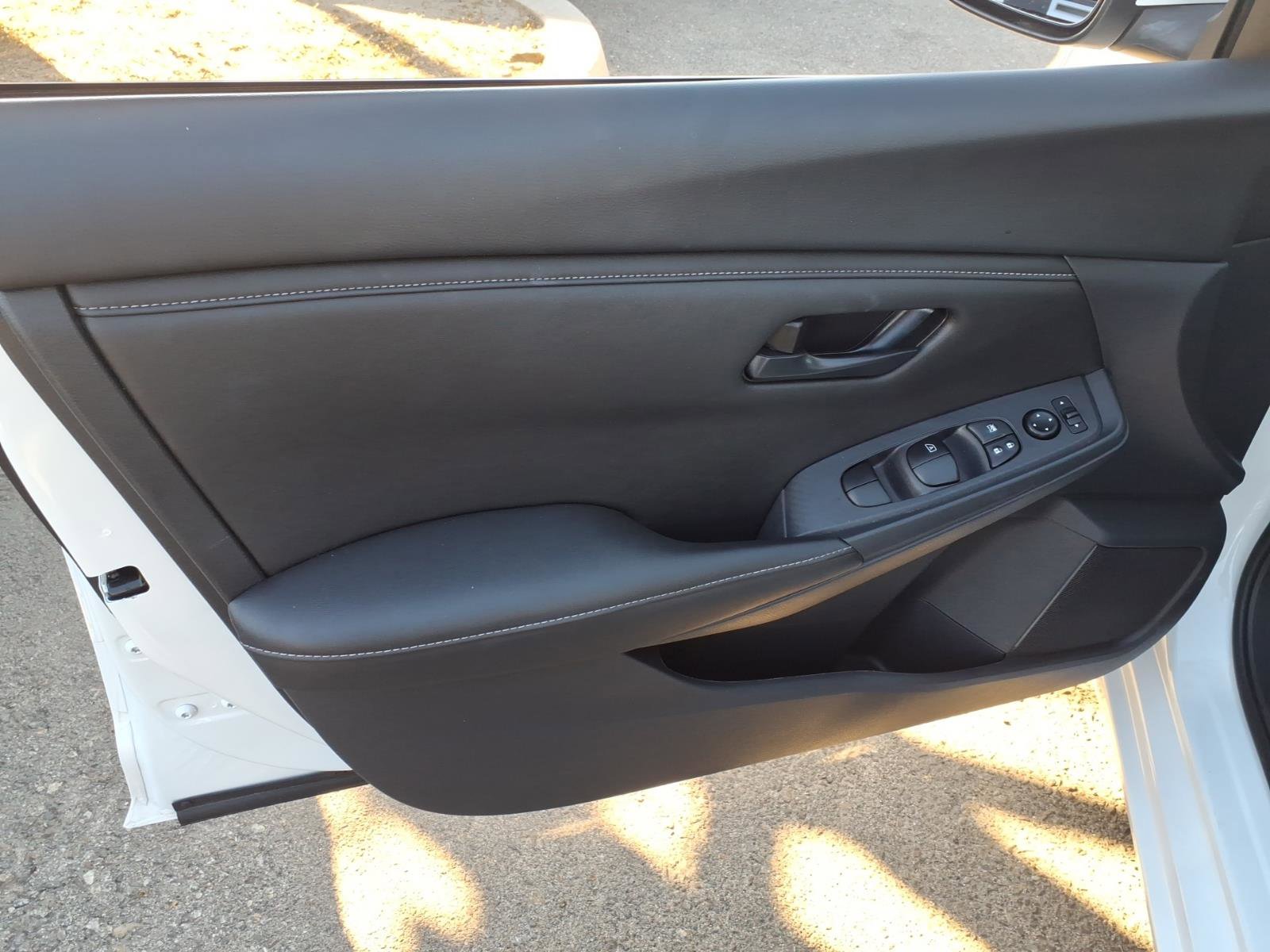 Certified 2025 Nissan Sentra S image 19