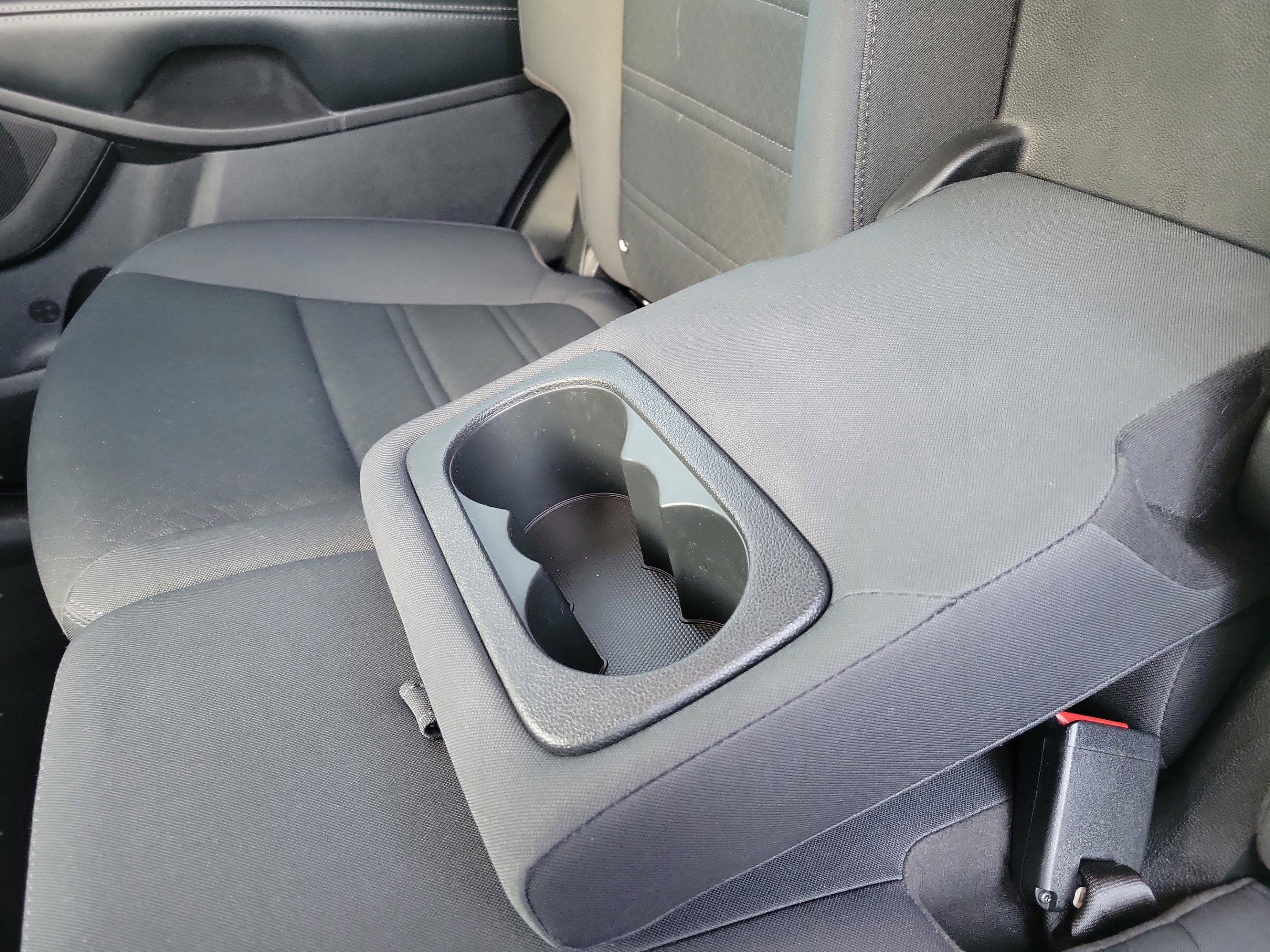 Used 2019 Kia Sorento FWD w/ LX Convenience Package image 8