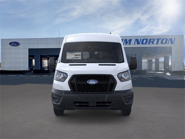 New 2026 Ford Transit 350 XL image 6