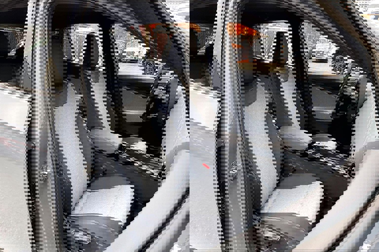 Certified 2023 Volkswagen ID.4 Pro image 6