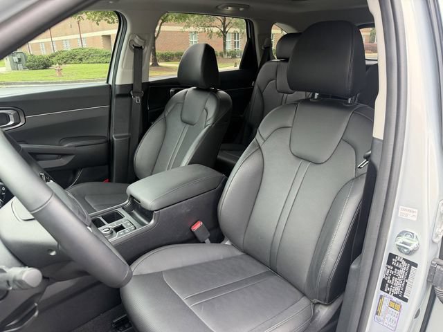 Certified 2026 Kia Sorento EX w/ EX Premium Package FWD image 11