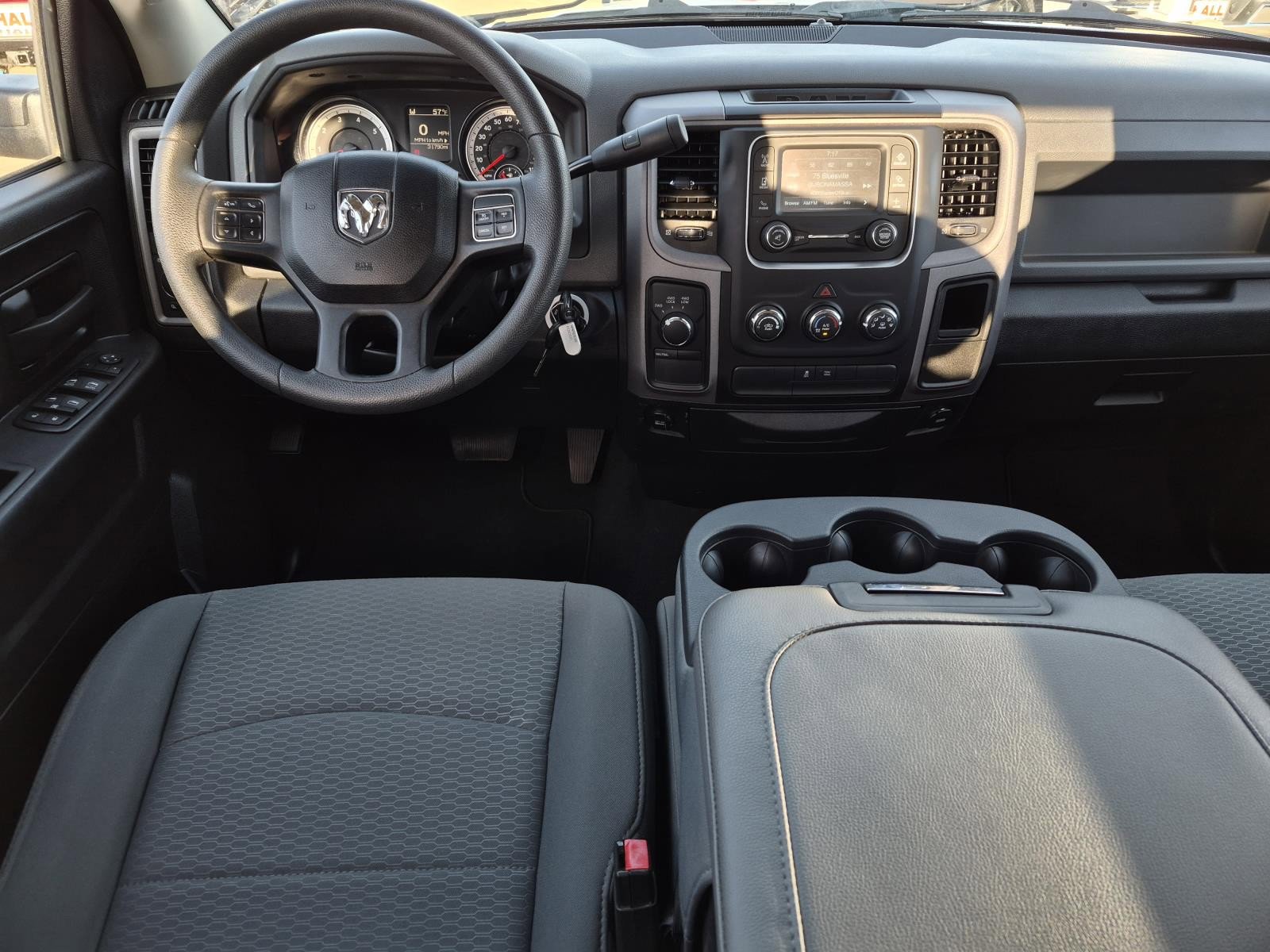 Used 2014 RAM 1500 Tradesman w/ Popular Equipment Group image 17