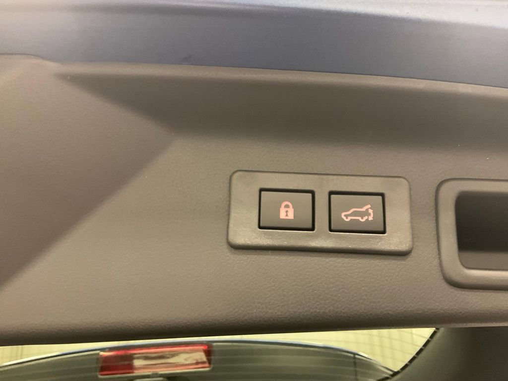 New 2026 Subaru Forester Touring image 24