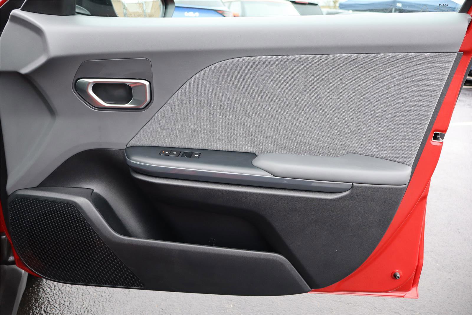 Certified 2025 Kia K4 EX image 27