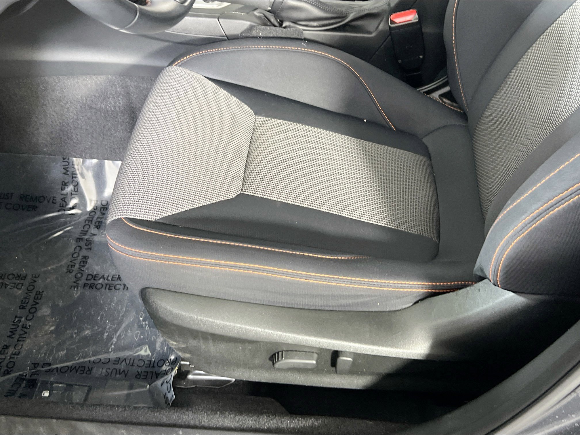 Used 2023 Subaru Crosstrek 2.0i Premium AWD/4WD image 18