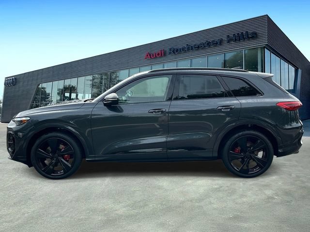 New 2026 Audi SQ5 Premium Plus AWD/4WD image 2