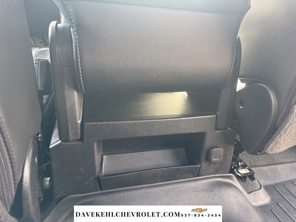 Used 2019 Chevrolet Silverado 2500 LTZ w/ Duramax Plus Package image 28