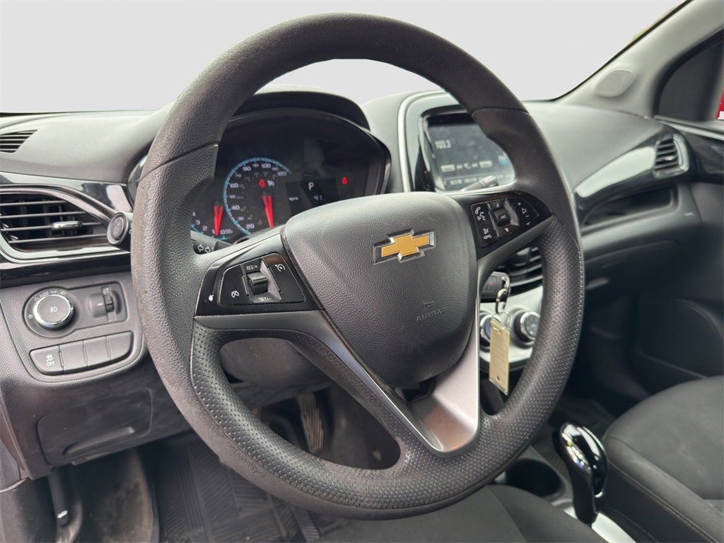 Used 2016 Chevrolet Spark LT image 8