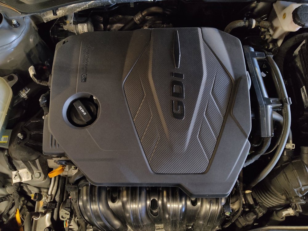 Used 2020 Hyundai Sonata SE w/ Cargo Package FWD image 30