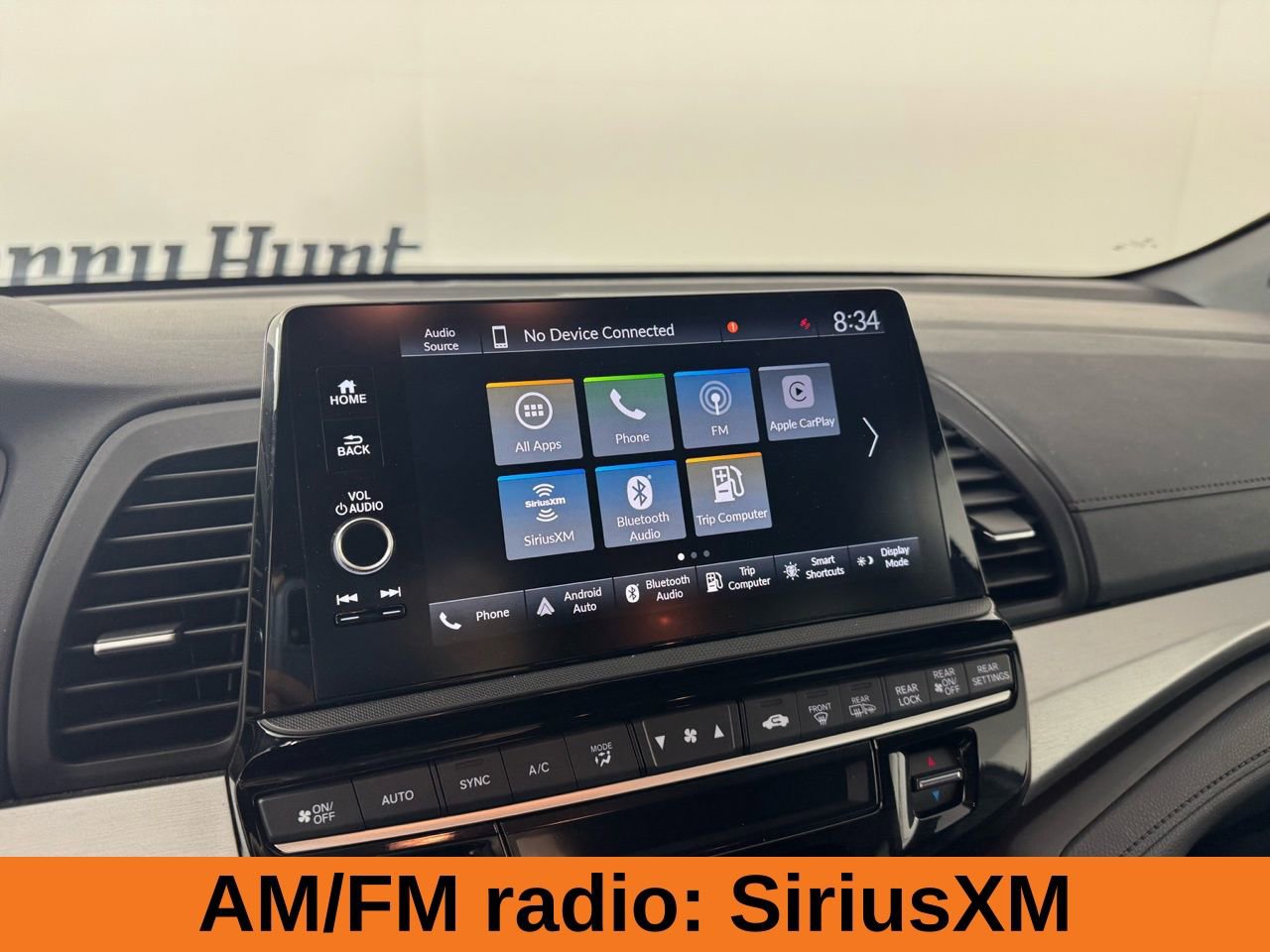 Used 2025 Honda Odyssey Sport-L image 14