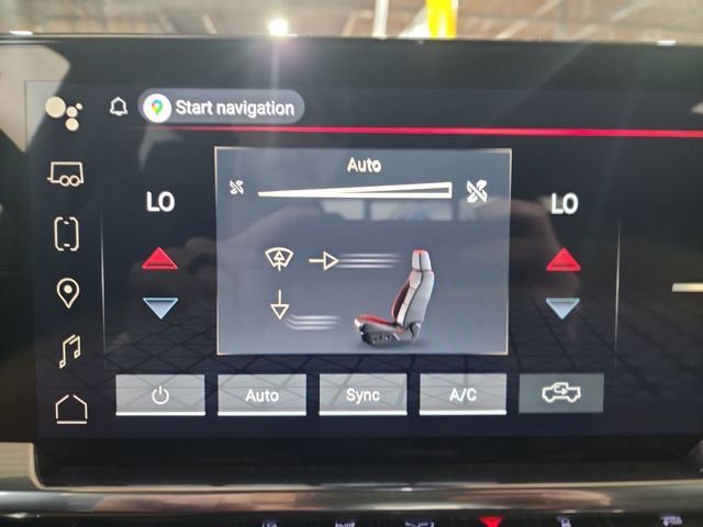 New 2026 GMC Sierra 2500 SLT w/ SLT Convenience Package image 24