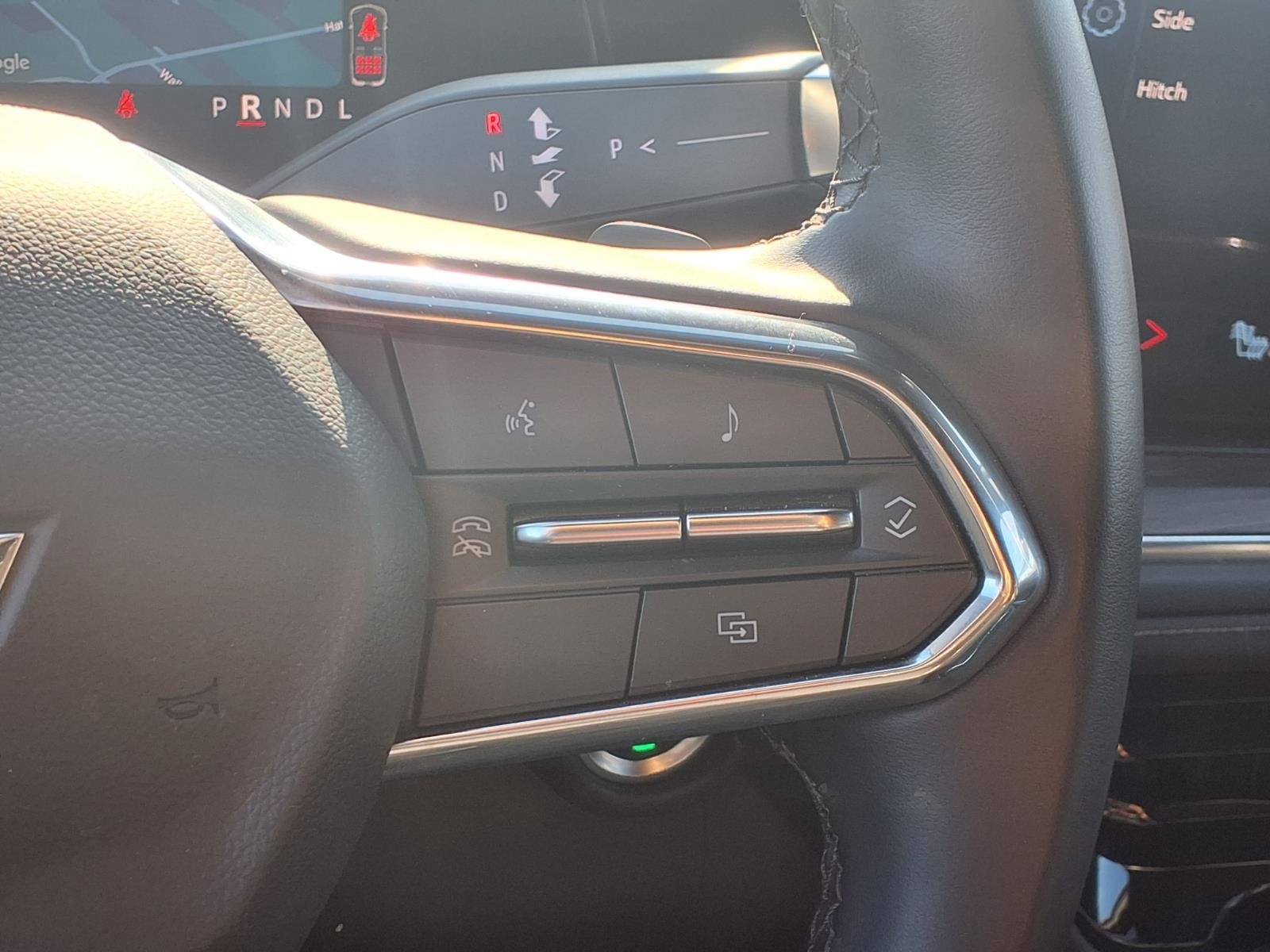 Used 2025 Chevrolet Tahoe LT image 16