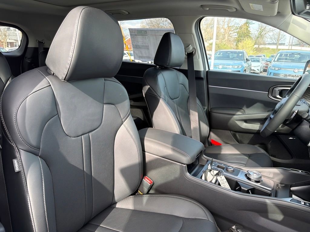 New 2026 Kia Sorento EX w/ EX Premium Package image 61