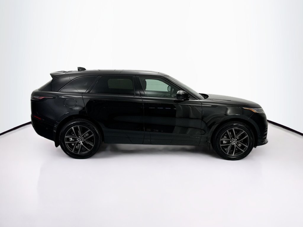 New 2026 Land Rover Range Rover Velar Belgravia AWD/4WD image 4