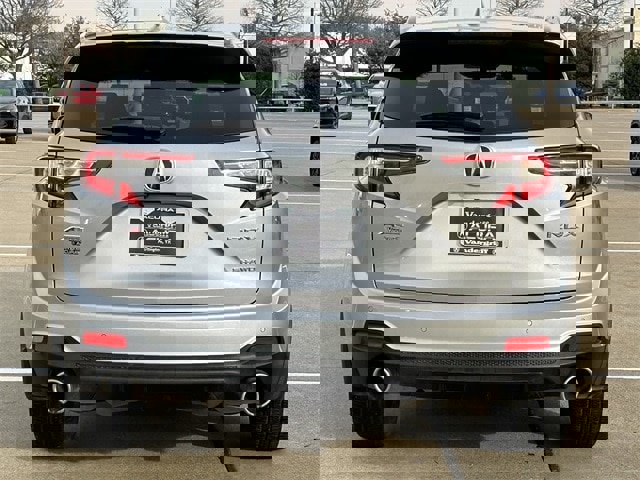 Certified 2022 Acura RDX A-Spec image 5