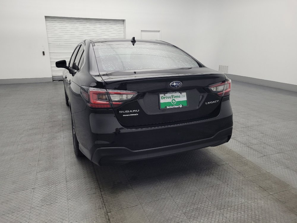 Used 2020 Subaru Legacy Premium image 6