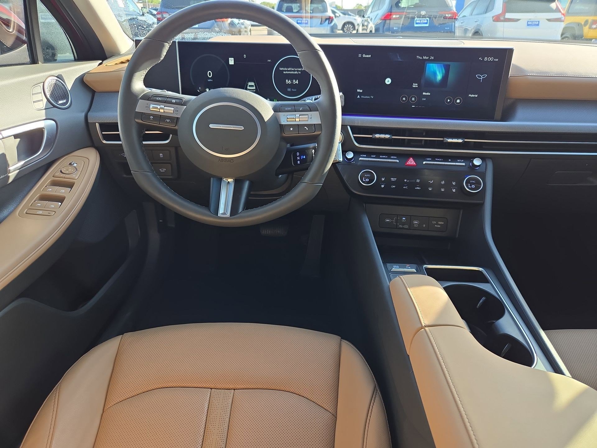 Used 2025 Hyundai Sonata Limited image 29