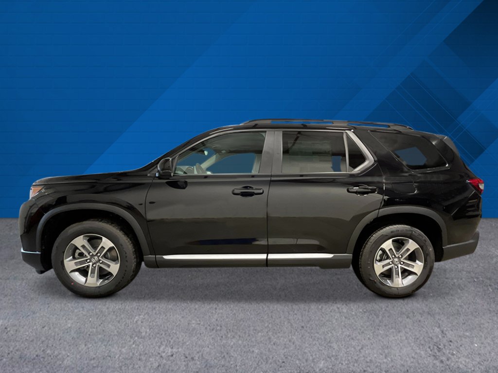 New 2026 Honda Pilot EX-L image 6
