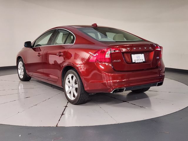Used 2016 Volvo S60 T5 Premier FWD image 6