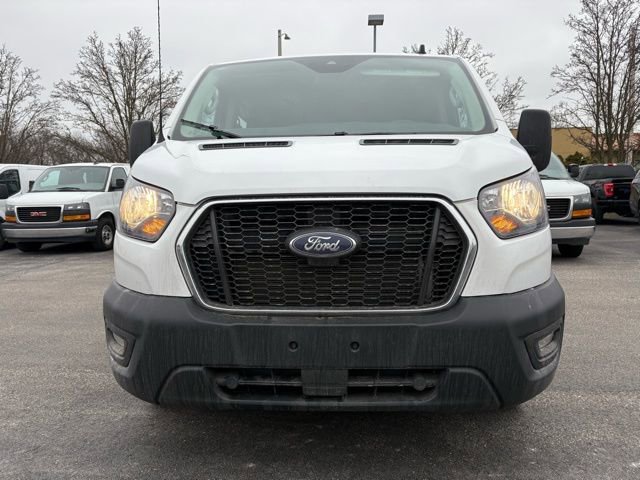 Used 2024 Ford Transit 250 Low Roof w/ Exterior Upgrade Package image 12