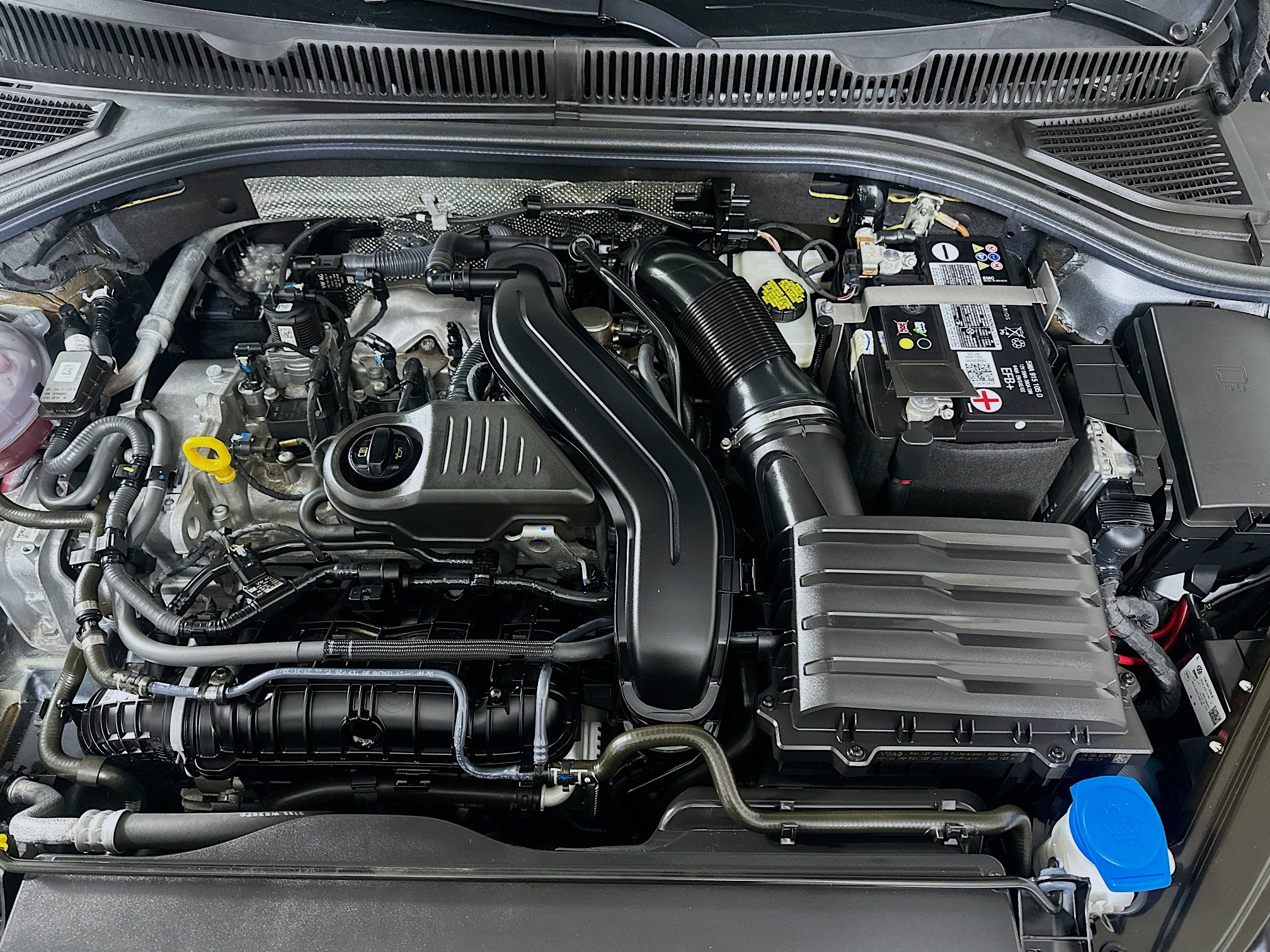 Used 2023 Volkswagen Jetta SE FWD image 30
