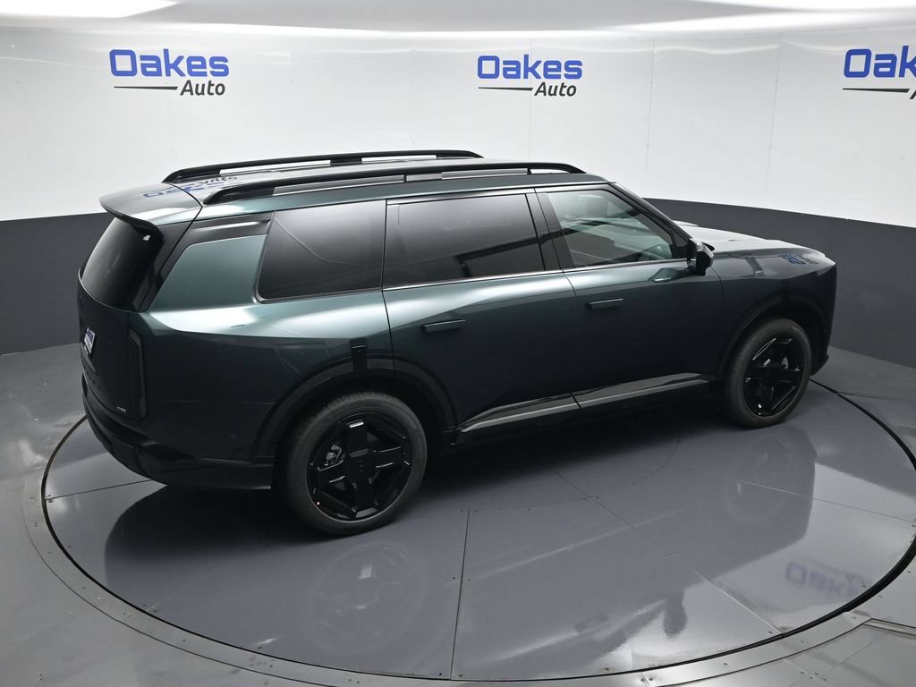 New 2027 Kia Telluride X-Line SX Prestige w/ Towing Package AWD/4WD image 57