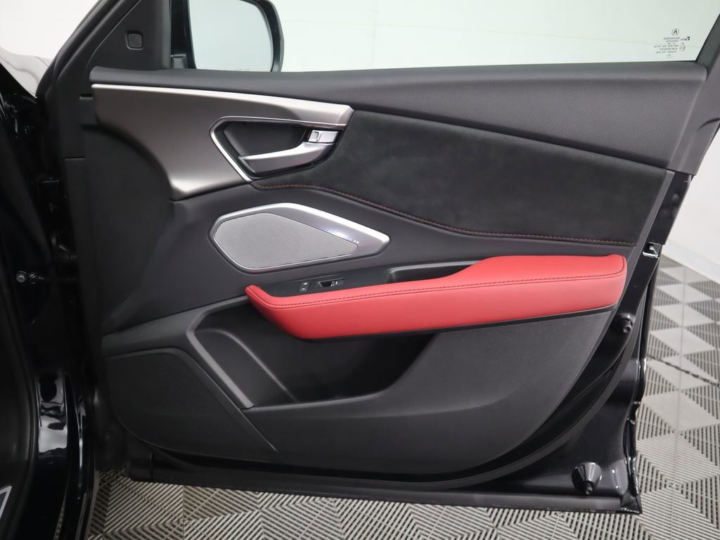 New 2026 Acura RDX A-Spec image 27