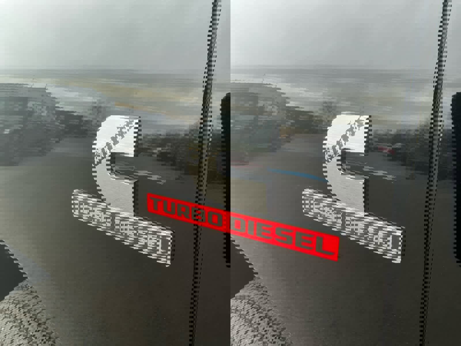 New 2026 RAM 3500 Tradesman AWD/4WD image 19