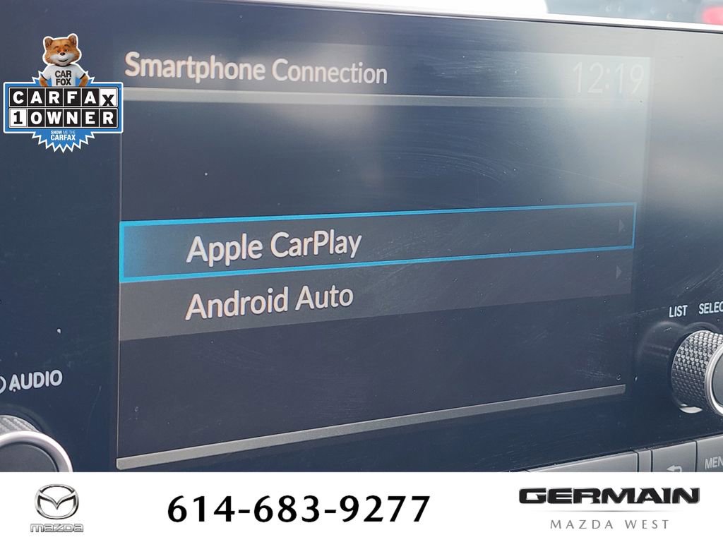 Used 2023 Honda CR-V Sport image 29