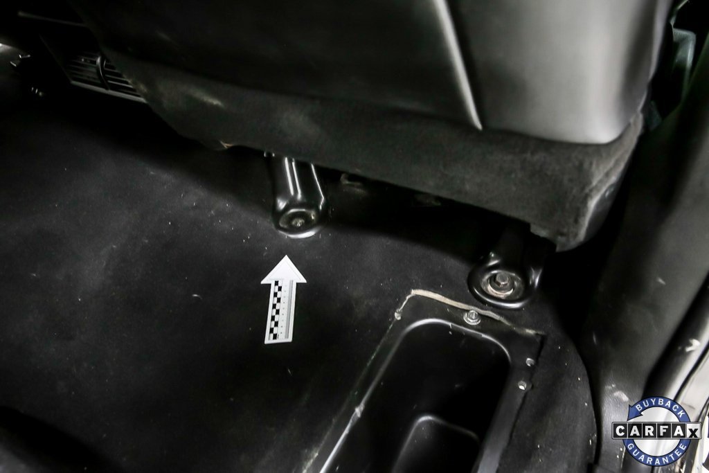 Used 2018 RAM 2500 Power Wagon w/ Luxury Group image 36