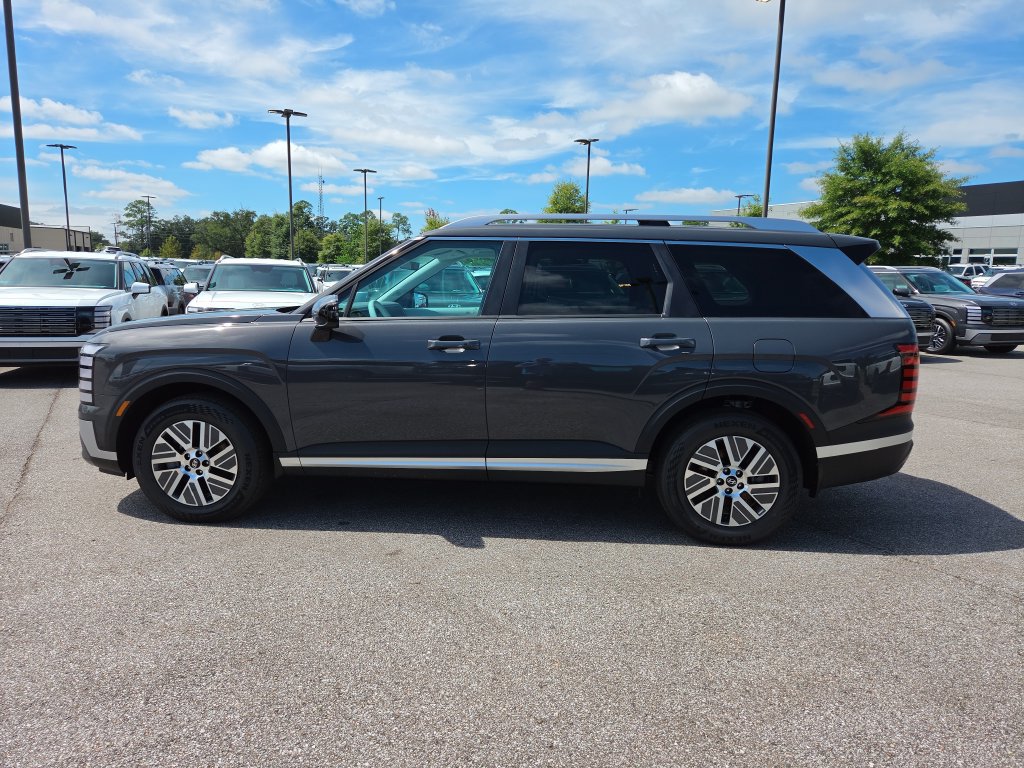 New 2027 Hyundai Palisade SEL FWD image 5