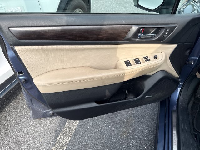 Used 2015 Subaru Legacy 2.5i Limited AWD/4WD image 24