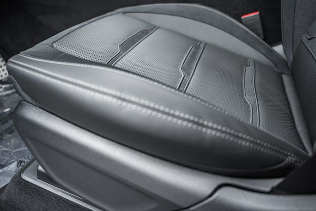 New 2026 Mercedes-Benz GLS 63 AMG 4MATIC image 40