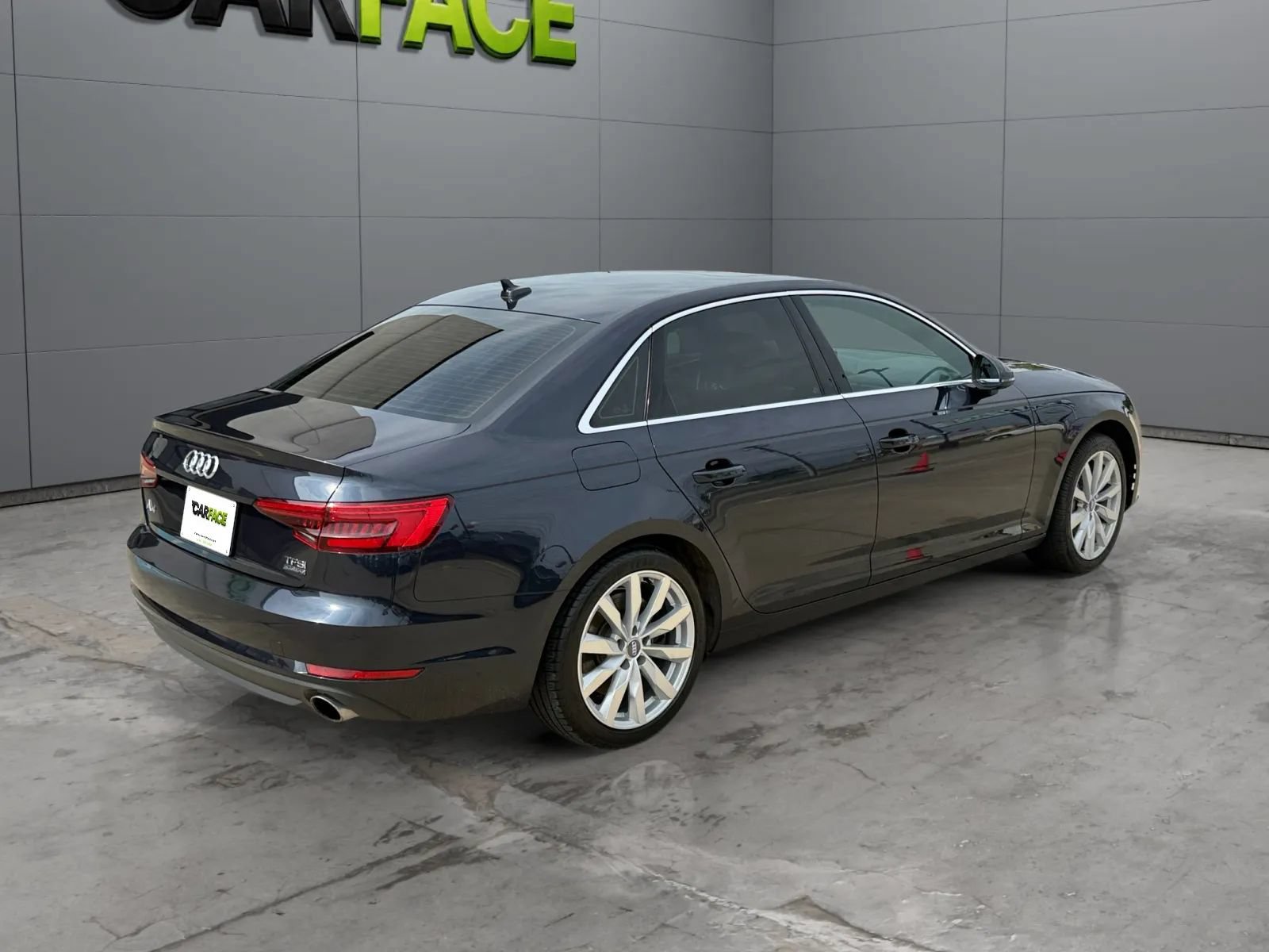 Used 2017 Audi A4 2.0T Premium AWD/4WD image 12