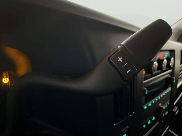 Used 2023 Chevrolet Express 2500 w/ Driver Convenience Package image 34