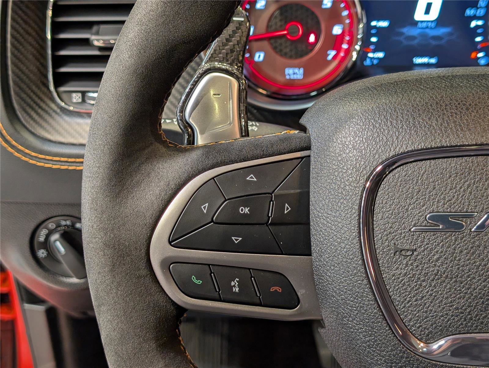 Used 2023 Dodge Charger SRT Hellcat image 24