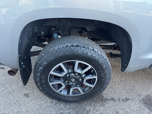 Used 2019 Toyota Tundra SR5 image 13