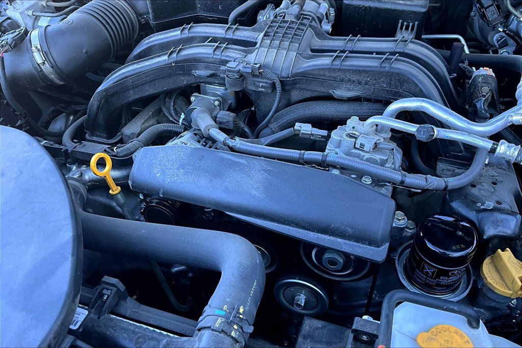 Used 2023 Subaru Outback Touring AWD/4WD image 32