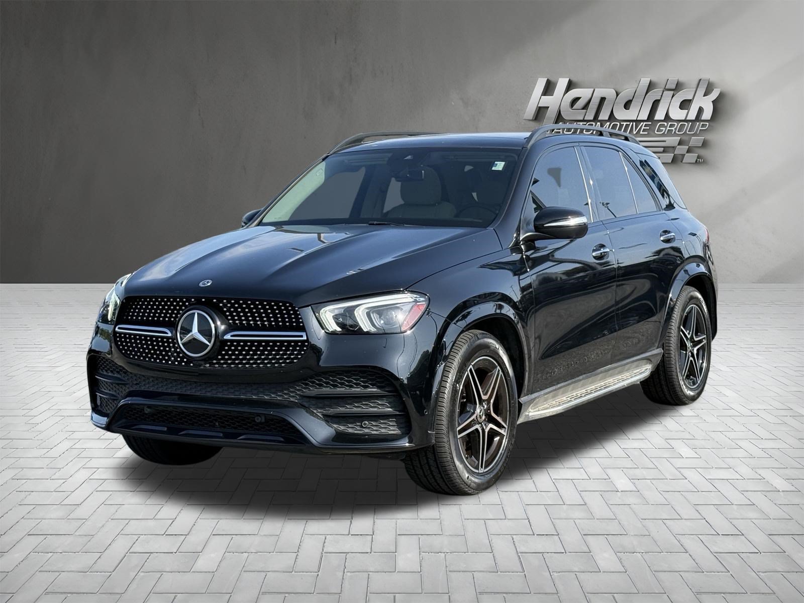 Used 2022 Mercedes-Benz GLE 350 4MATIC image 5